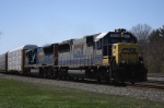 CSX 8528